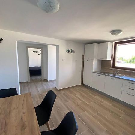 Apartment Mihael Пула Экстерьер фото