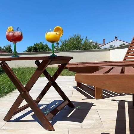 Apartment Mihael Пула Экстерьер фото