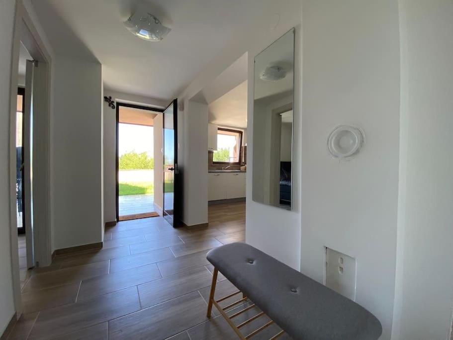 Apartment Mihael Пула Экстерьер фото