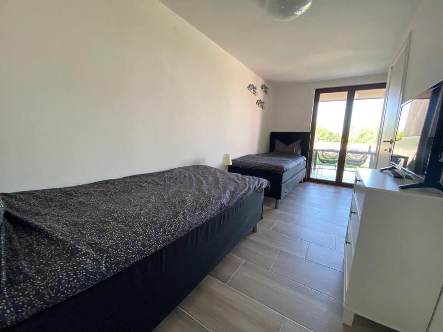 Apartment Mihael Пула Экстерьер фото